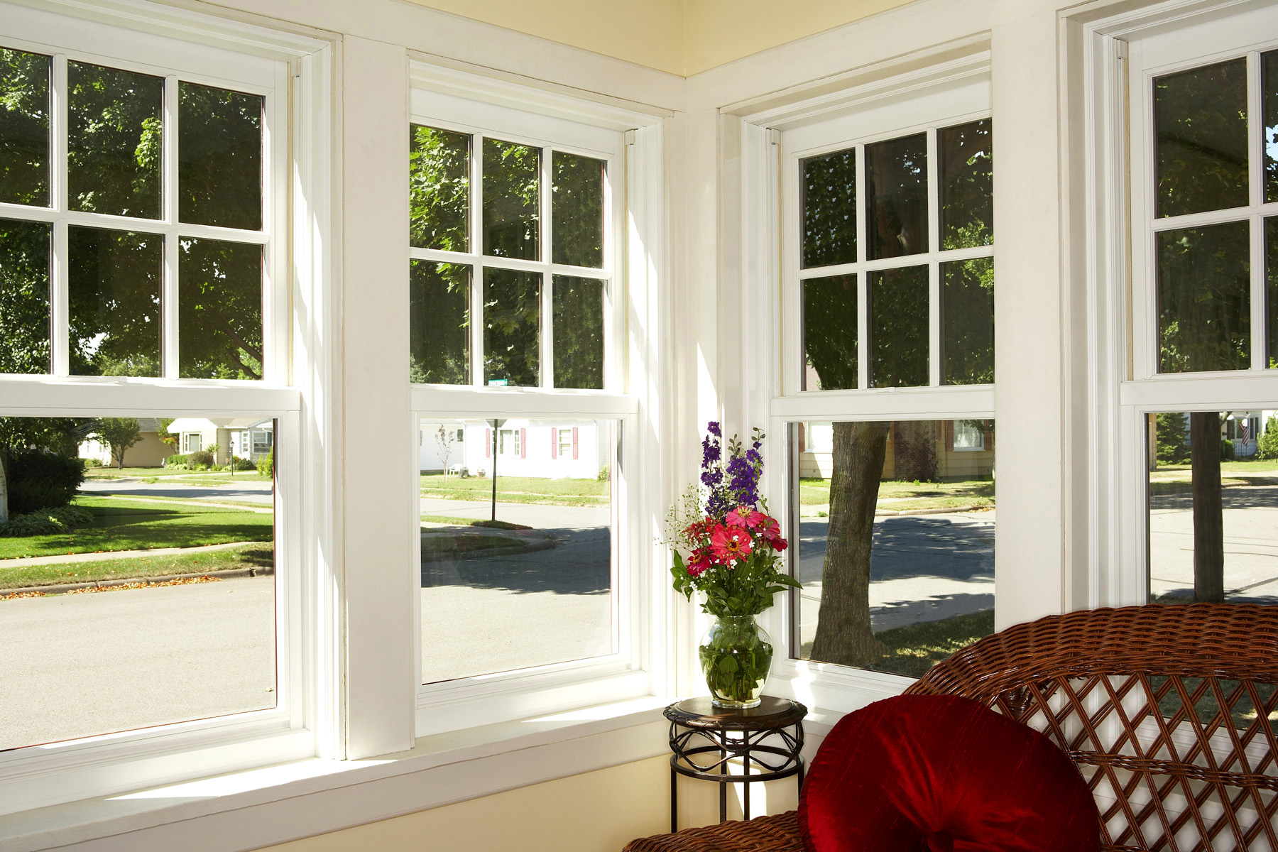 Window Replacement Services Florian Glass LLC