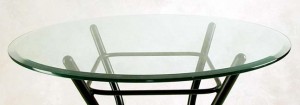 Ho-Ho-Kus Glass Table Tops | Bergen County Glass Service