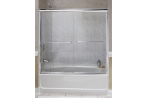 Glen Rock Bathtub Doors | Bergen County Glass Service