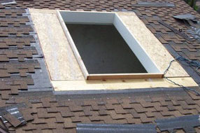 North Jersey Skylight Replacement