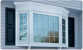 Leonia Bay Window Installation | NJ Glass Service