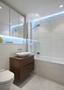 Glass Shower Doors in Little Ferry | Little Ferry Glass Service