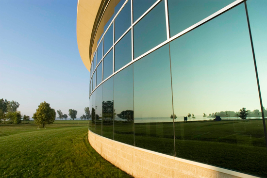 Jersey City Reflective Glass Benefits | Hudson County Reflective Glass