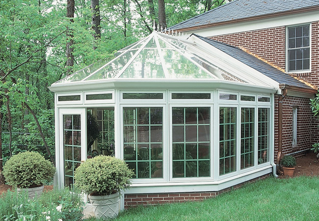 Bergen County Sunroom