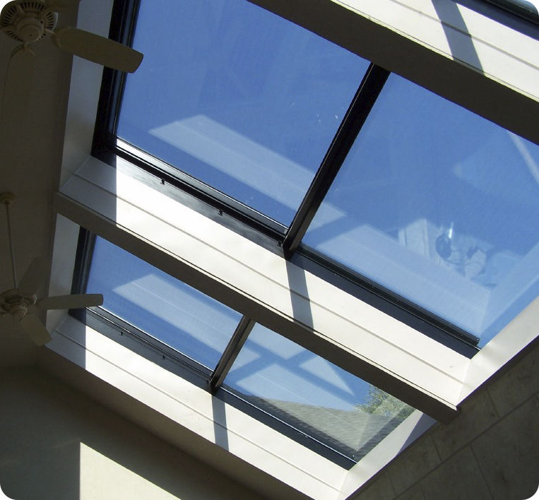 Skylight in Fort Lee | Bergen County Skylight Installation