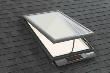 Skylights & Skylight Installation in Edgewater | Bergen County Glass Service