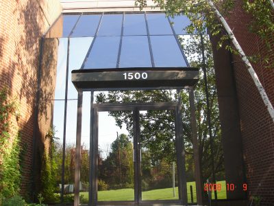 Hudson County Storefront Glass Service Experts