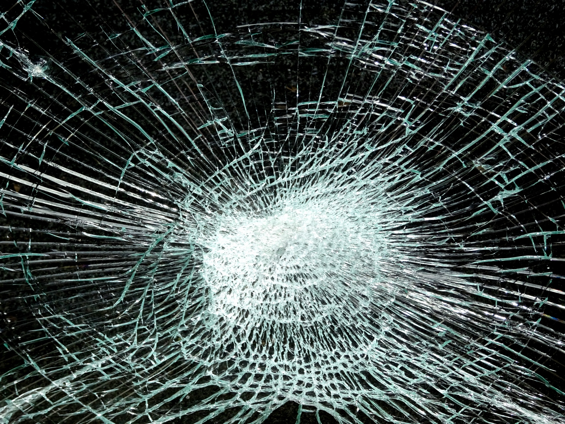 NYC Emergency Glass Repair Service