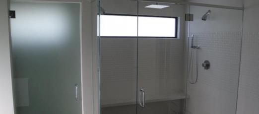 Manhattan Glass Shower Doors