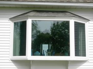 Ridgewood Bay Windows | Bergen County Glass Service