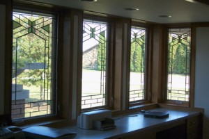 Englewood Stained Glass Windows | Bergen County Glass Service