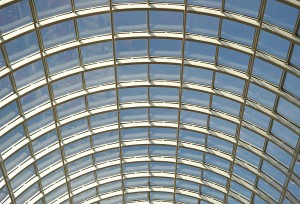 Union County Glass Roof | Hudson County Glass Service