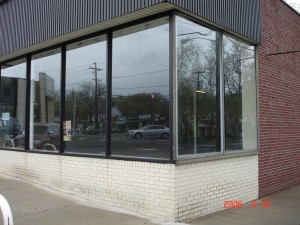 Garfield Commercial Window Replacement | NJ Glass Service