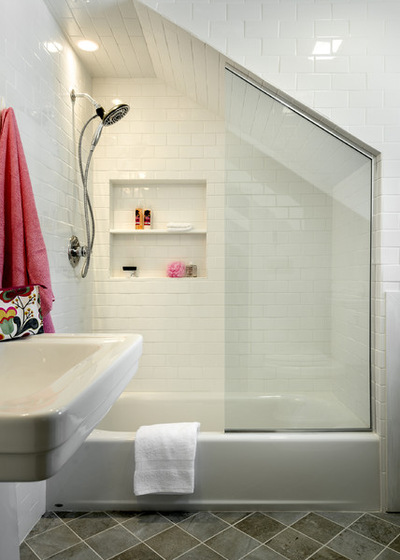 Glass Shower Doors – Benefits of Glass Shower Doors