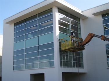 Why You Should Consider Commercial Window Replacement