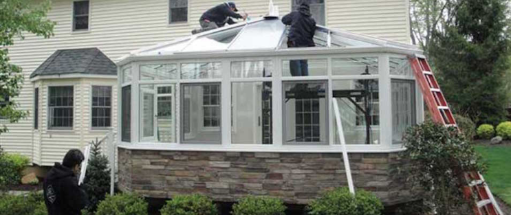 Mistakes Made When Hiring a Sunroom Company