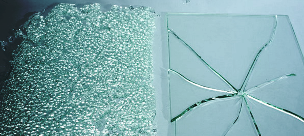 Tempered Glass & Laminated Glass