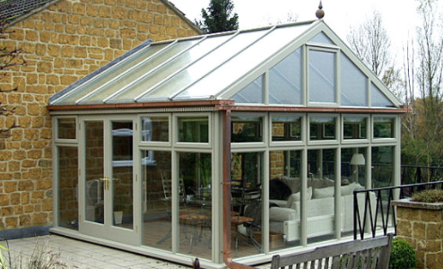Benefits of a Sunroom Other than ROI