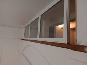 Glass Partition Installations in NJ