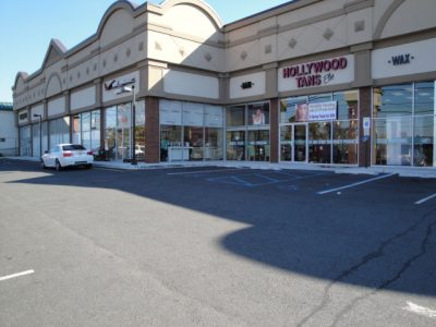 Bergen County Storefront Glass Service