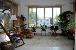 Professional Hudson County Sunrooms