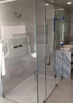 Bergen County Shower Doors