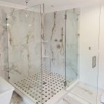 Glass Shower Doors in Rutherford