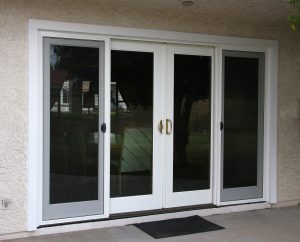 Bergen County Glass Doors