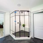 Bergen County NJ Glass Shower Doors