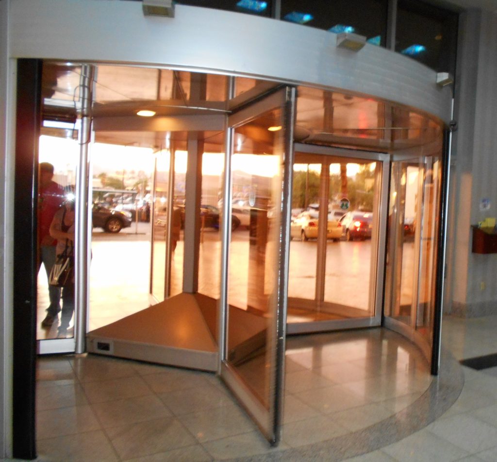Commercial Glass Doors in Hudson County NJ