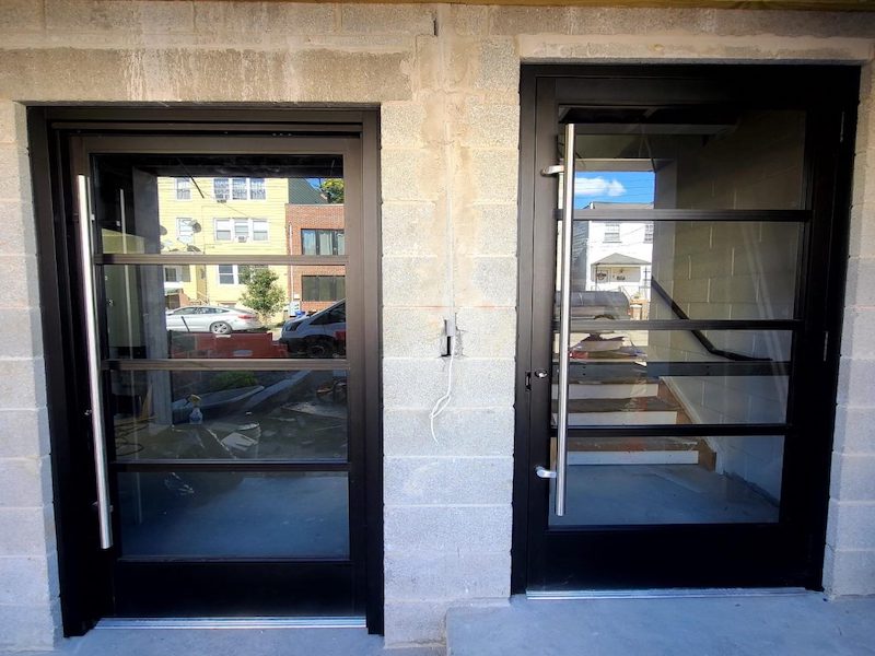 Glass-Doors-Glass-Door-Installation