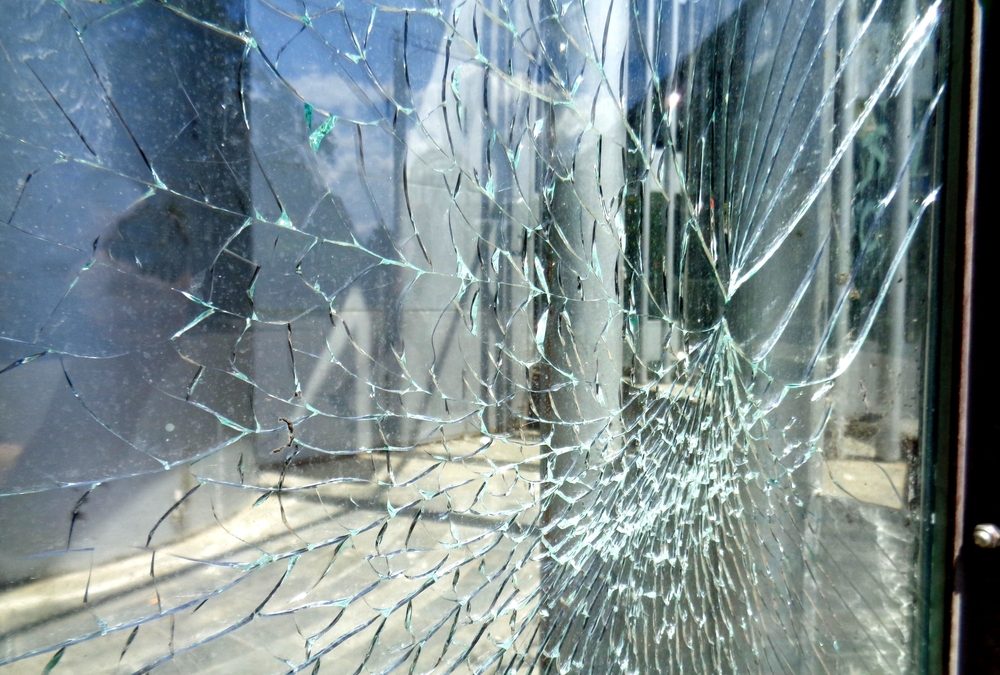 Emergency Glass Repair in Hudson County NJ