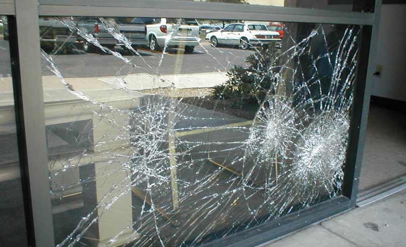 Hudson County Emergency Glass Repair