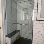 Glass Shower Door Installations nj