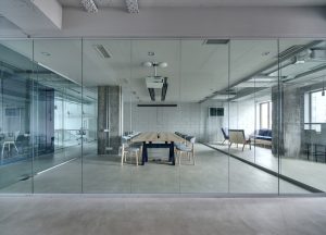 NJ-Glass-office-Partitions