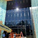 Glass Storefront Installation Contractor