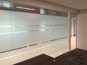 Commercial Window Tint Contractor