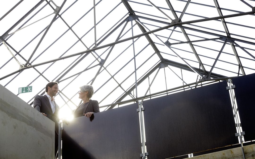 Top Reasons to Install Skylights in Commercial Buildings