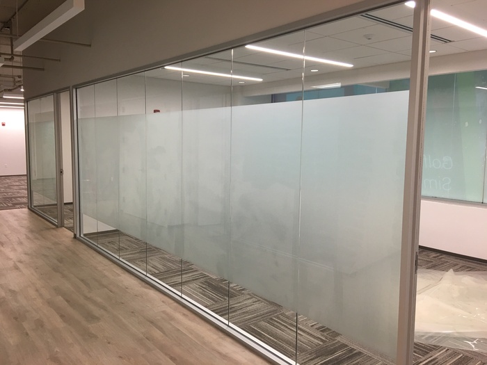 Window Film Services in NJ and NYC