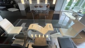 Glass Table Top Contractor