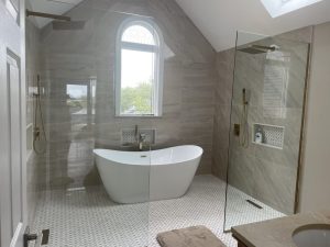 Shower Glass Thickness